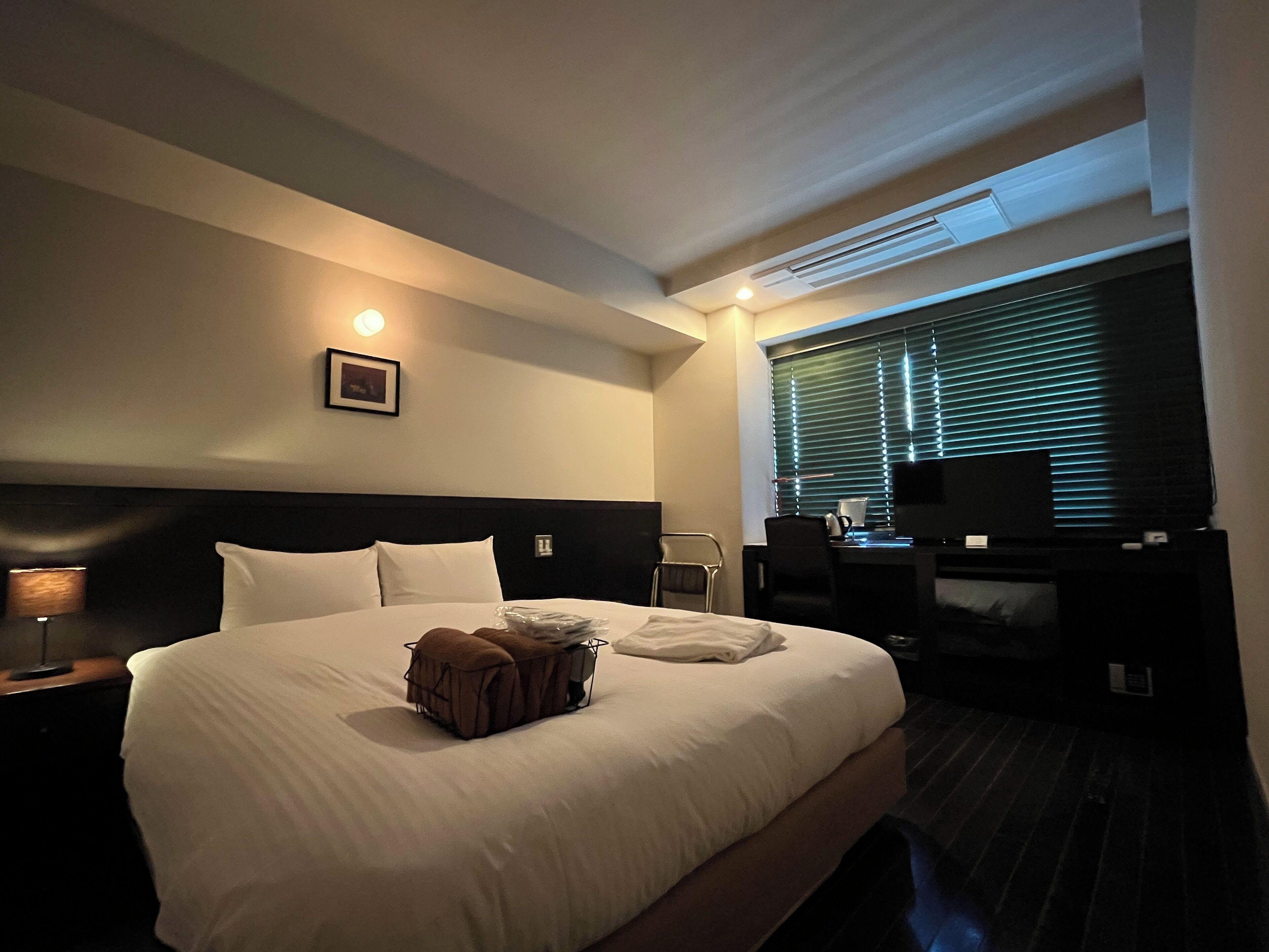 Sutton Place Hotel Ueno — Fotos 2